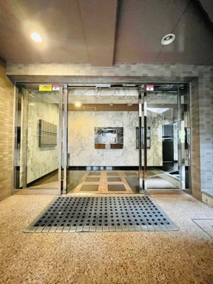 【ロビー】 | プリオーレ苦楽園