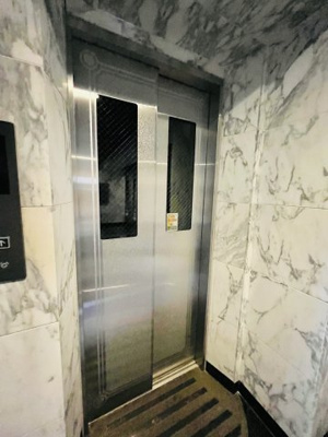 【その他共用部分】 | プリオーレ苦楽園