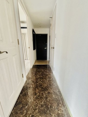 【玄関】 | プリオーレ苦楽園