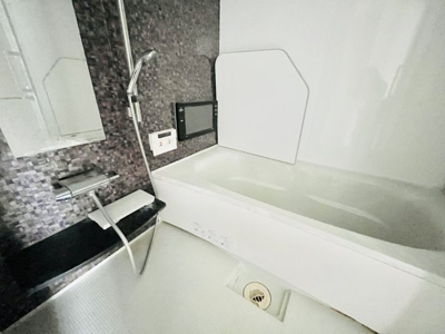 【浴室】 | プリオーレ苦楽園