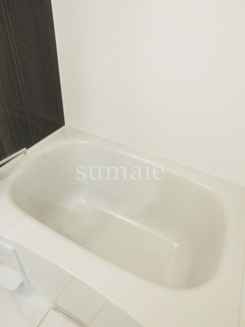 ＡＲＫＭＡＲＫ志茂Ｓｔａ．の浴室|バスルームです☆