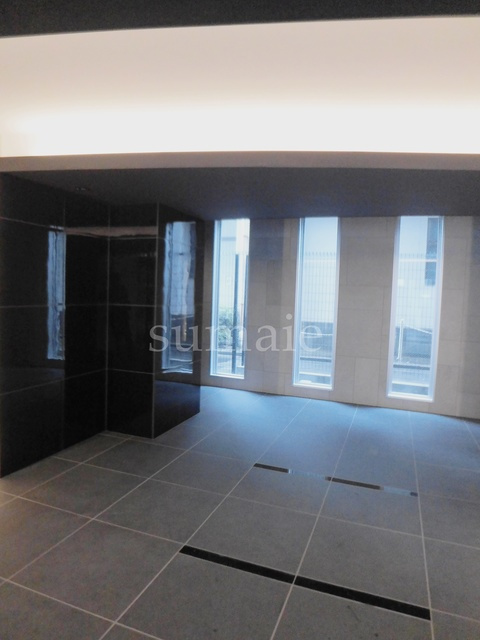 ＡＲＫＭＡＲＫ志茂Ｓｔａ．のロビー|エントランスロビーになります☆