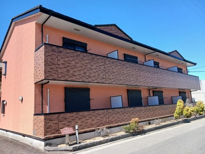 【外観】 | エムズコート