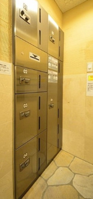 【設備】 | ＨＦ明大前レジデンス