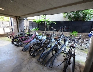 【その他共用部分】 | ＨＦ明大前レジデンス