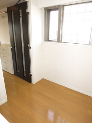 【内装】 | ＨＦ明大前レジデンス