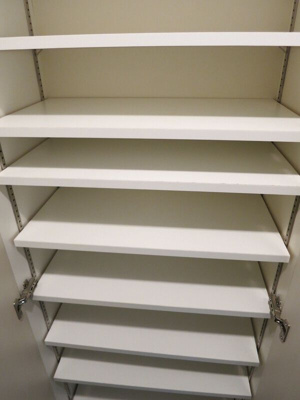 【収納】 | ＨＦ明大前レジデンス