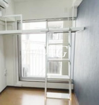 【バルコニー】 | アドラーホルスト | バルコニーです。