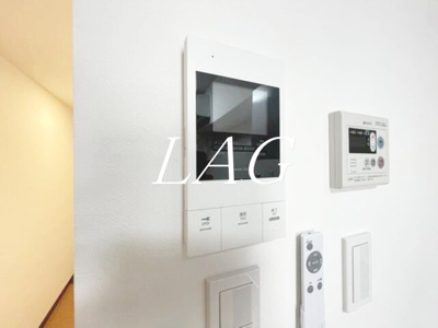 【内装】 | アドラーホルスト | 内装です。