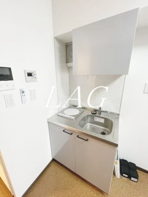 【キッチン】 | アドラーホルスト | キッチンです。