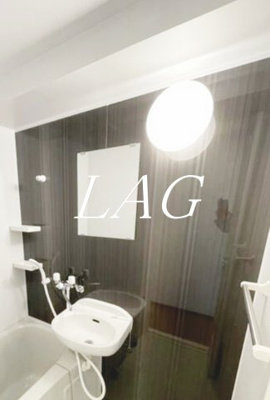 【洗面所】 | アドラーホルスト | 洗面台です。