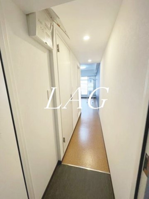 【玄関】 | アドラーホルスト | 玄関です。