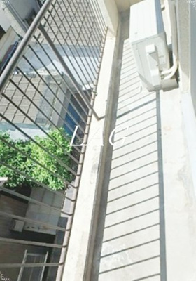 【バルコニー】 | セーコーマンション | バルコニーです。