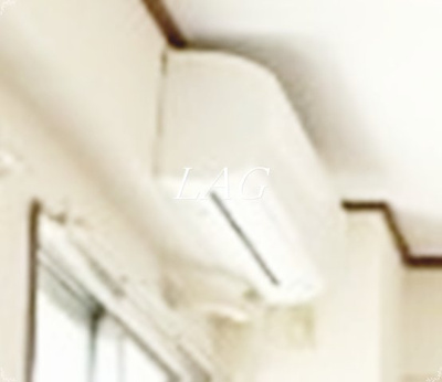 【その他】 | セーコーマンション | エアコンです。