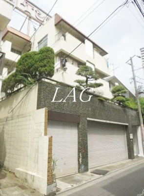 【外観】 | セーコーマンション | 外観です。