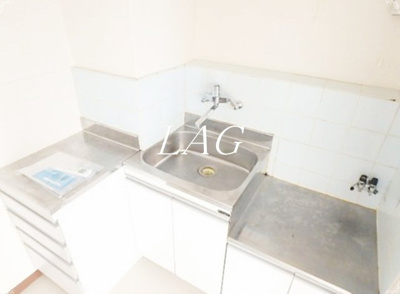 【キッチン】 | セーコーマンション | キッチンです。