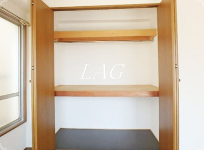 【収納】 | セーコーマンション | 収納です。