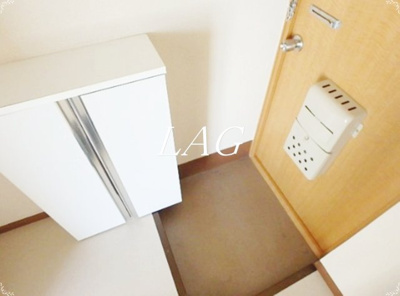 【玄関】 | セーコーマンション | 玄関です。