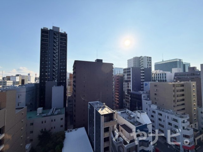【展望】 | オープンレジデンシア泉 | ★展望