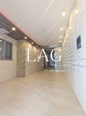 【エントランス】 | マーロ立石レジデンス#R  | エントランスです。