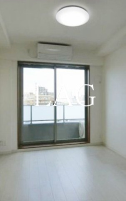 【居間・リビング】 | マーロ立石レジデンス#R  | 洋室のお部屋です。