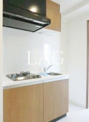 【キッチン】 | マーロ立石レジデンス#R  | キッチンです。