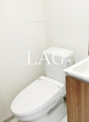 【トイレ】 | マーロ立石レジデンス#R  | トイレです。