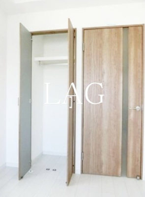 【収納】 | マーロ立石レジデンス#R  | 収納です。