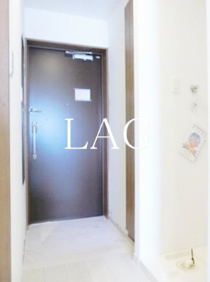 【玄関】 | マーロ立石レジデンス#R  | 玄関です。