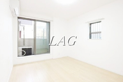 【寝室】 | グランディール柴又 | 寝室です。