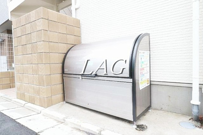 【その他】 | グランディール柴又