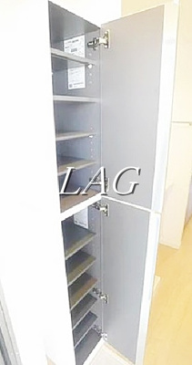 【収納】 | グランディール柴又 | 収納です。