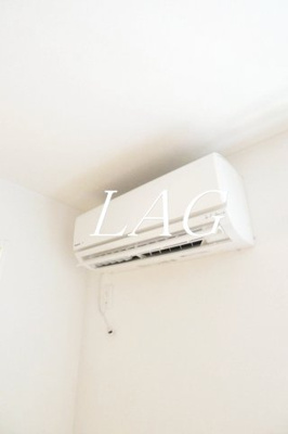 【その他】 | ソルビオス | エアコンです。