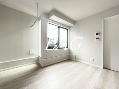 【寝室】 | ハナテラス竹ノ塚 | 寝室です。