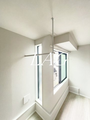 【収納】 | ハナテラス竹ノ塚 | 収納です。