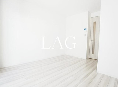 【寝室】 | エルスタンザ綾瀬１丁目 | 寝室です。