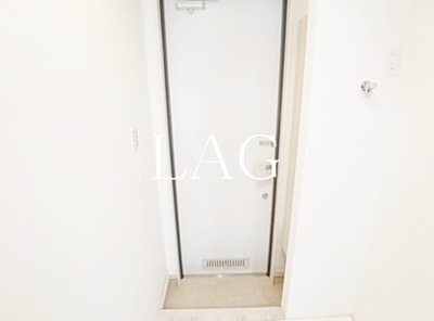 【玄関】 | エルスタンザ綾瀬１丁目 | 玄関です。