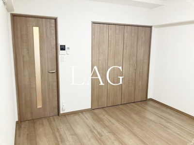 【寝室】 | VALESIA 森下 CITY | 寝室です。