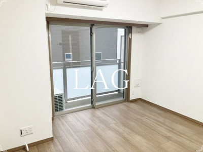 【居間・リビング】 | VALESIA 森下 CITY | 洋室のお部屋です。