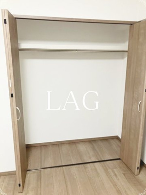 【収納】 | VALESIA 森下 CITY | 収納です。