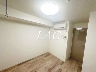 【寝室】 | ＣＲＥＡＬ住吉 | 寝室です。