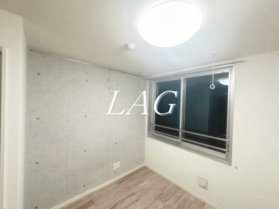 【居間・リビング】 | ＣＲＥＡＬ住吉 | 洋室のお部屋です。