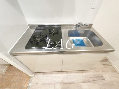 【キッチン】 | ＣＲＥＡＬ住吉 | キッチンです。