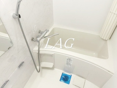 【浴室】 | ＣＲＥＡＬ住吉 | お風呂です。