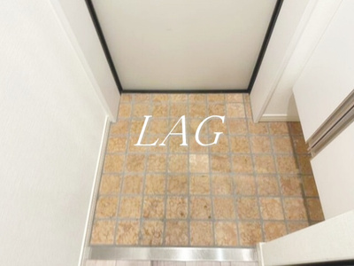 【玄関】 | ＣＲＥＡＬ住吉 | 玄関です。