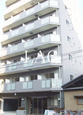 【外観】 | ベルウッド両国 | 外観です。