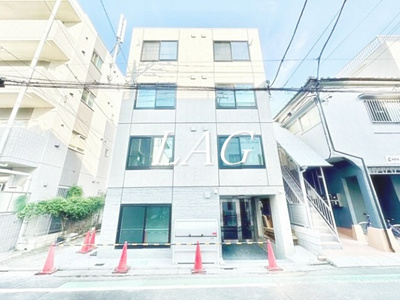 【外観】 | ブルームステージ | 外観です。