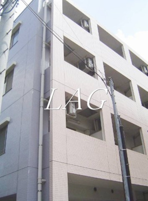 【外観】 | アークステージ東陽 | 外観です。