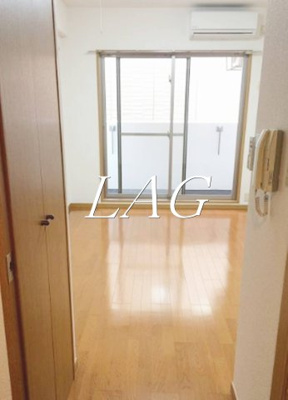 【居間・リビング】 | アークステージ東陽 | 洋室のお部屋です。