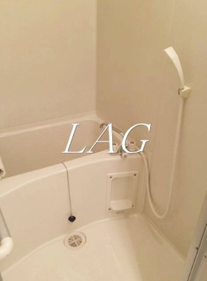 【浴室】 | アークステージ東陽 | お風呂です。